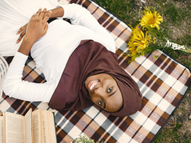 Psychological & Emotional Wellbeing of a Muslim