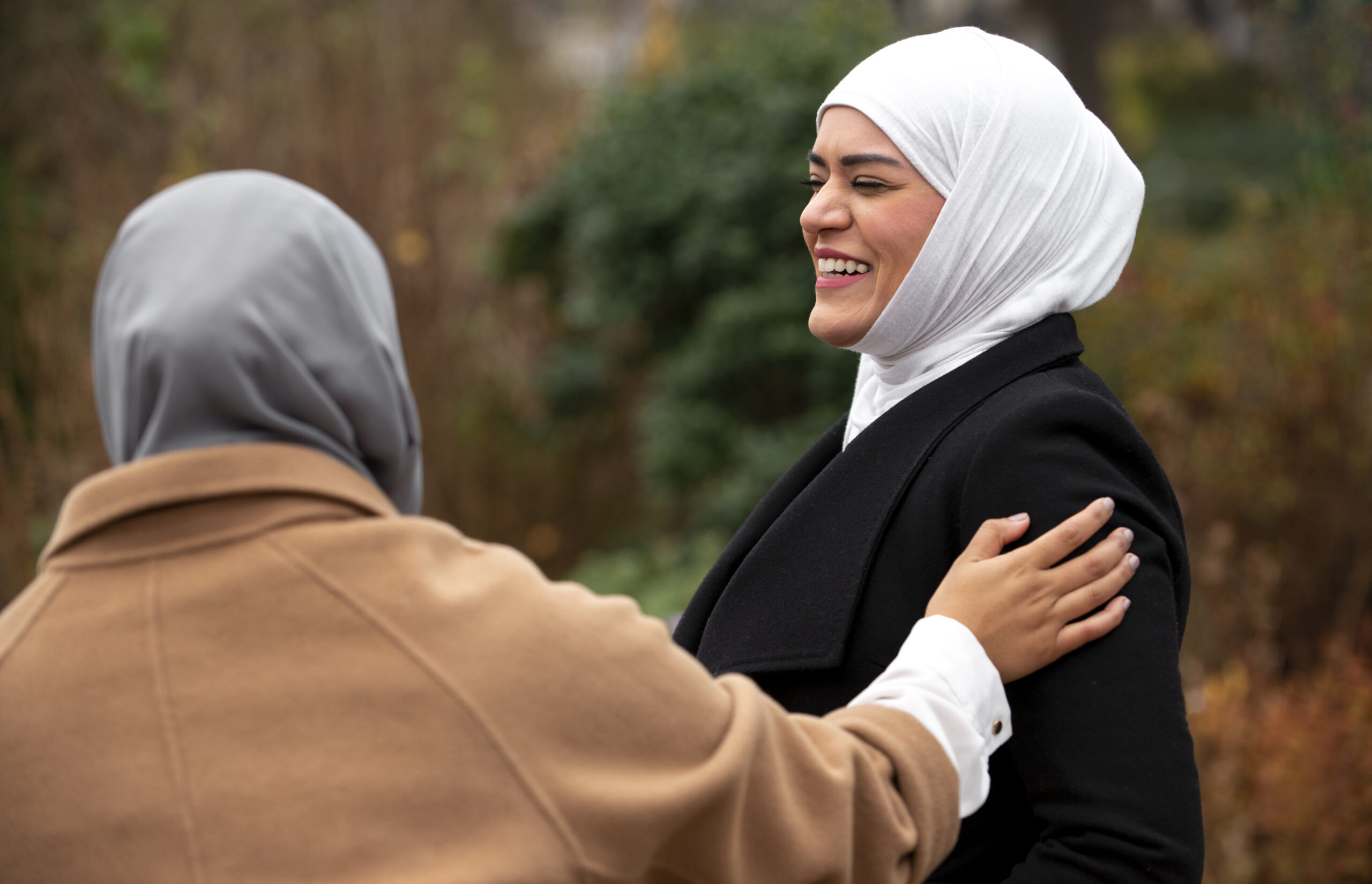 Maintaining Well-Being during Difficult Times